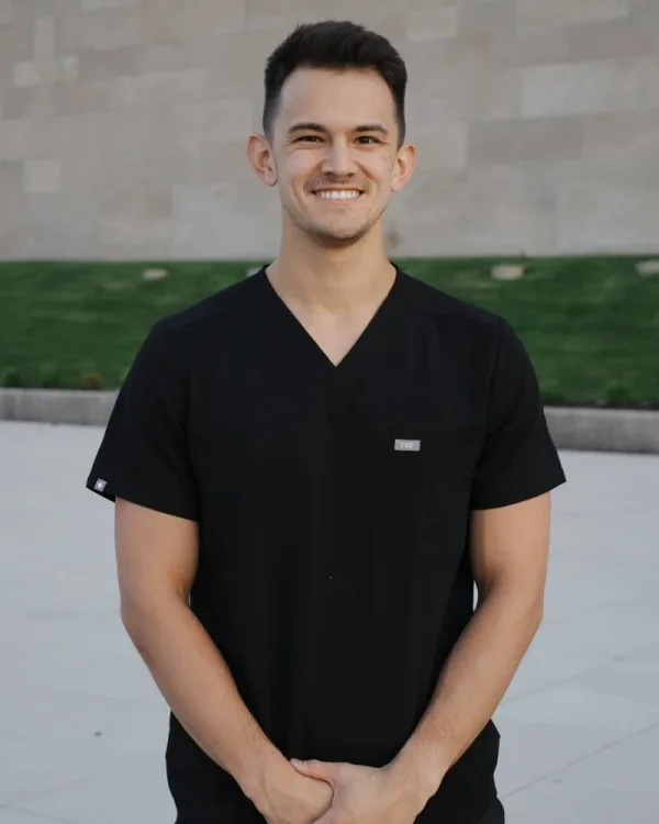 Dr. Kiefer Schmidt